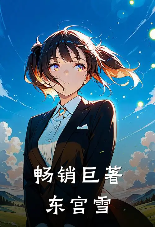 畅销巨著东宫雪