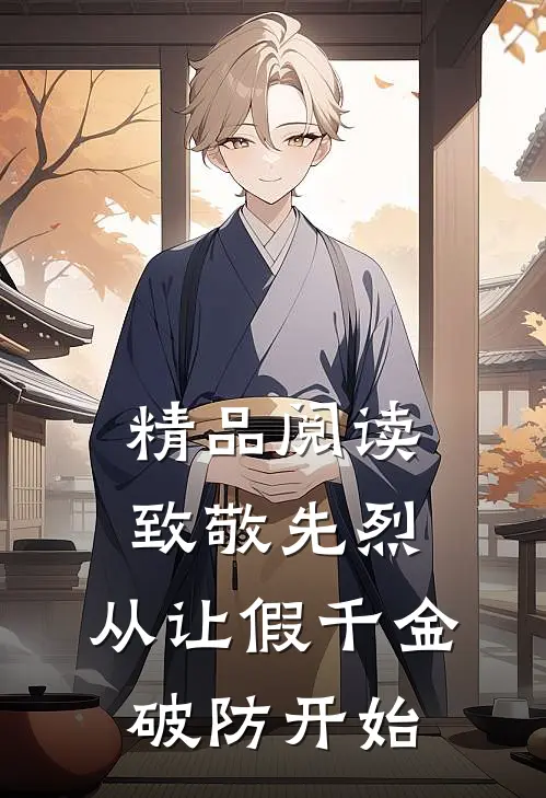 精品阅读致敬先烈，从让假千金破防开始