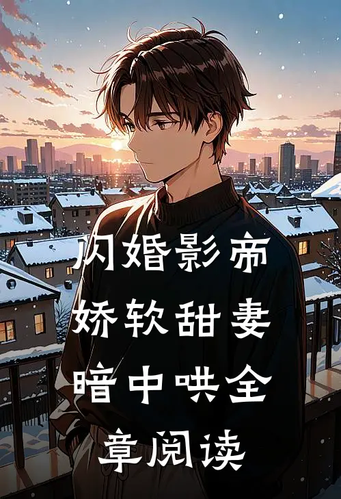 闪婚影帝，娇软甜妻暗中哄全章阅读