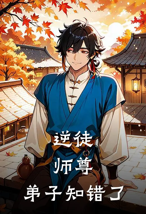 逆徒：师尊，弟子知错了