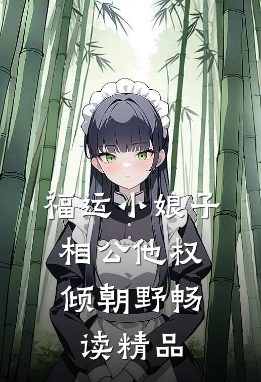 福运小娘子：相公他权倾朝野畅读精品