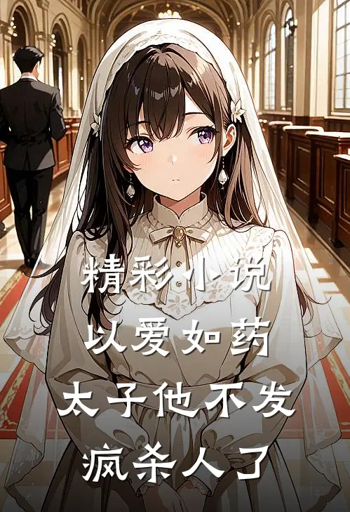 精彩小说以爱如药，太子他不发疯杀人了