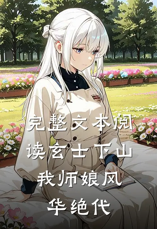 完整文本阅读玄士下山：我师娘风华绝代