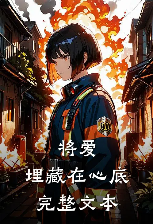 将爱，埋藏在心底完整文本