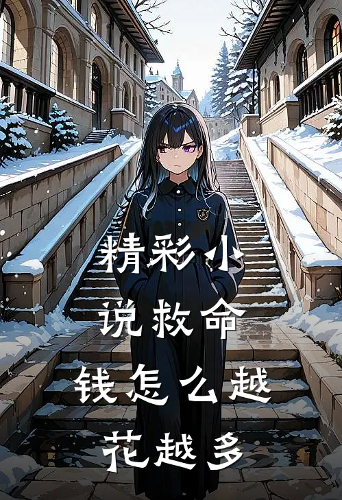 精彩小说救命,钱怎么越花越多