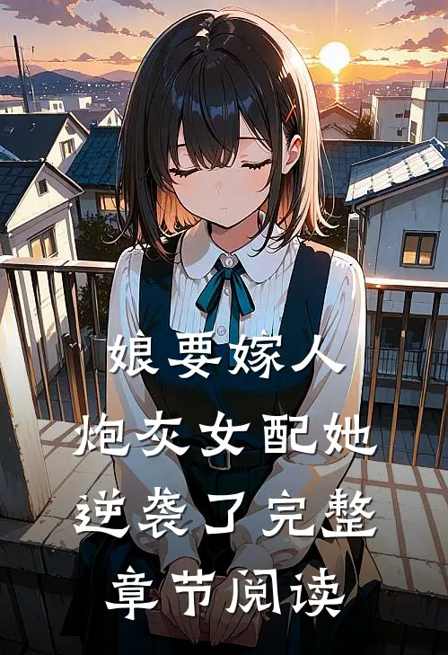 娘要嫁人：炮灰女配她逆袭了完整章节阅读