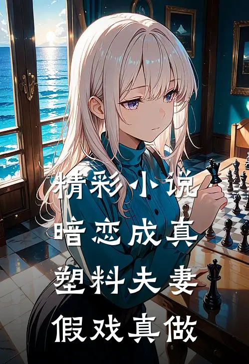 精彩小说暗恋成真：塑料夫妻假戏真做