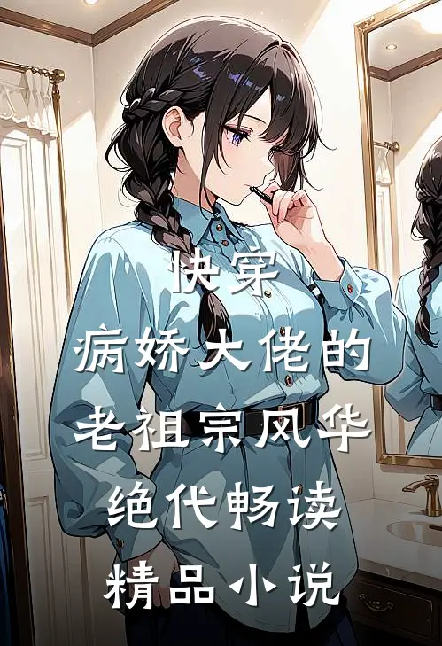 快穿：病娇大佬的老祖宗风华绝代畅读精品小说