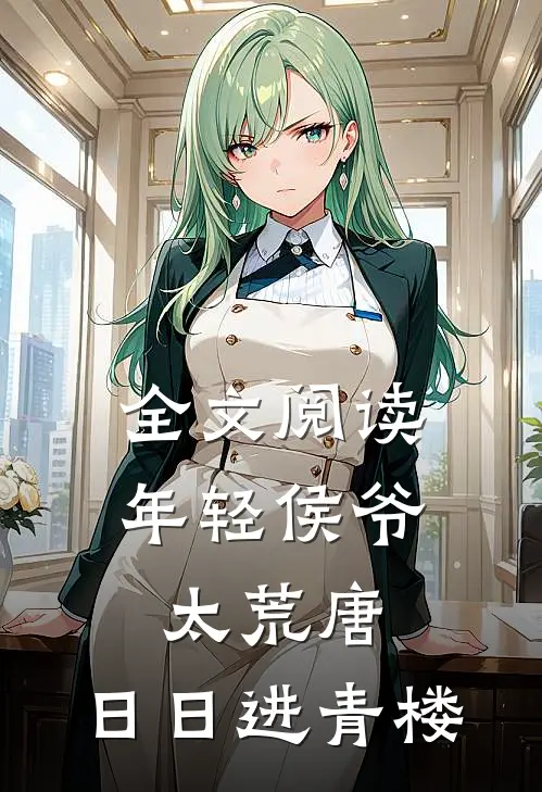 全文阅读年轻侯爷太荒唐，日日进青楼