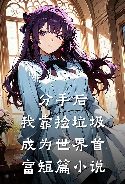 分手后，我靠捡垃圾成为世界首富短篇小说
