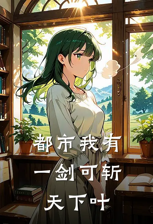 都市我有一剑可斩天下叶