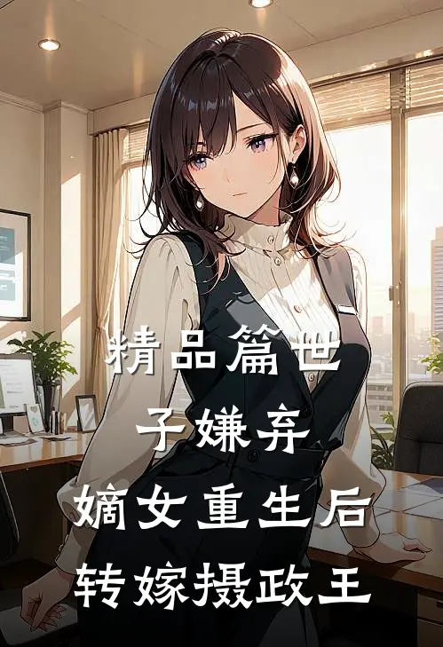 精品篇世子嫌弃，嫡女重生后转嫁摄政王