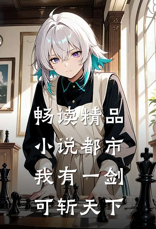 畅读精品小说都市：我有一剑，可斩天下