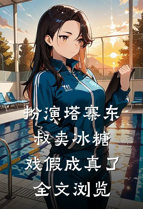 扮演塔寨东叔卖冰糖，戏假成真了全文浏览