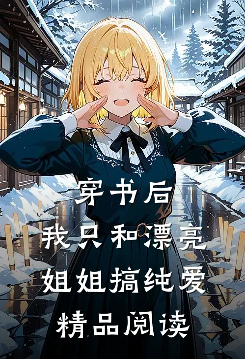 穿书后，我只和漂亮姐姐搞纯爱精品阅读