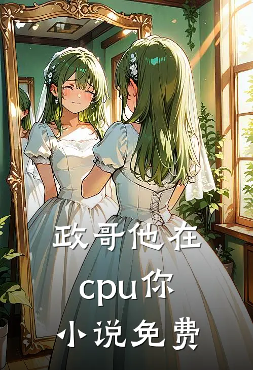 政哥他在cpu你小说免费