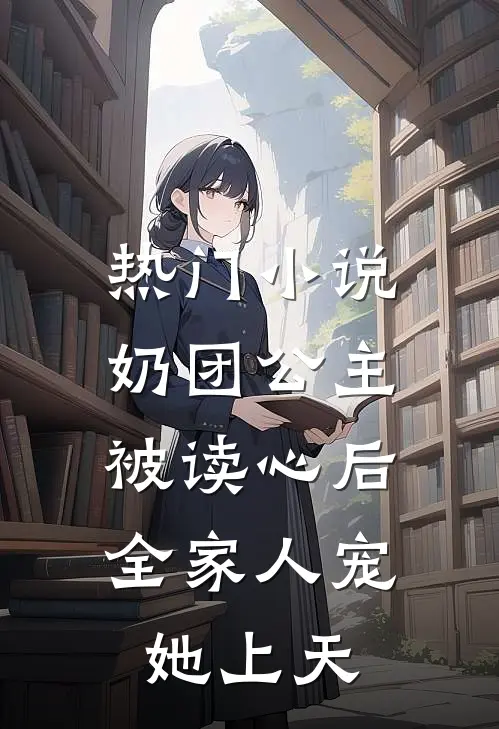 热门小说奶团公主被读心后，全家人宠她上天