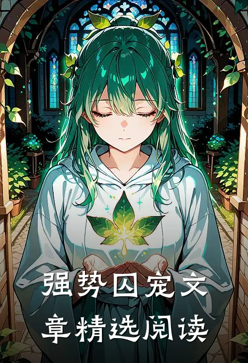 强势囚宠文章精选阅读