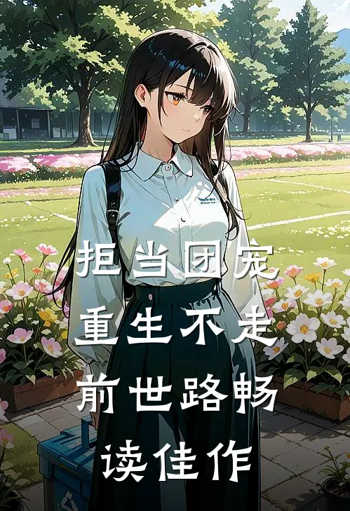 拒当团宠，重生不走前世路畅读佳作