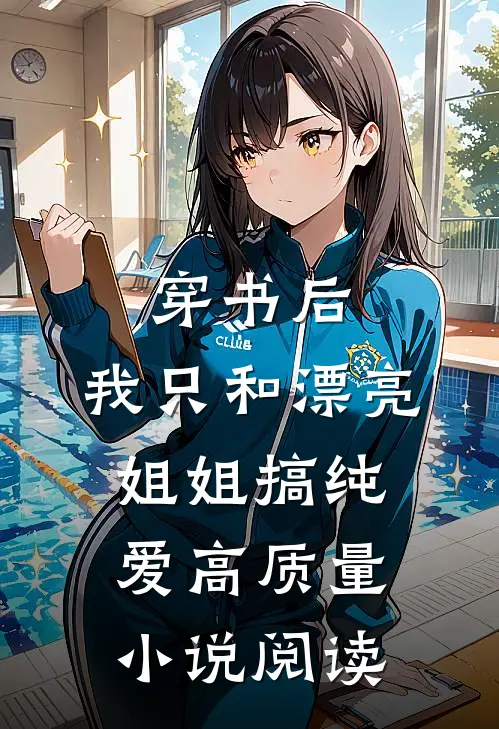 穿书后，我只和漂亮姐姐搞纯爱高质量小说阅读