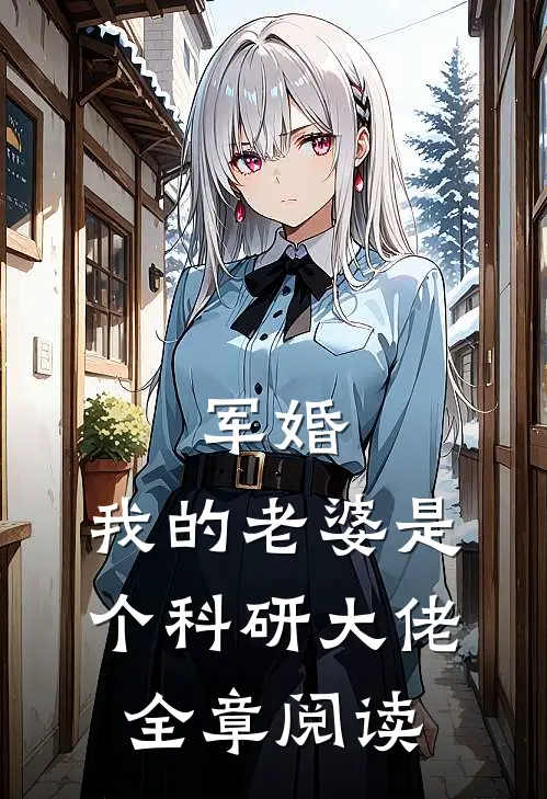 军婚：我的老婆是个科研大佬全章阅读