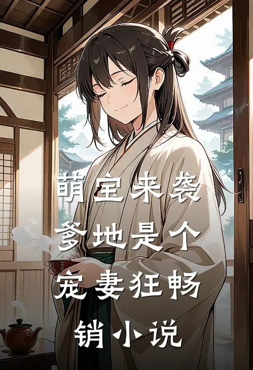 萌宝来袭，爹地是个宠妻狂畅销小说