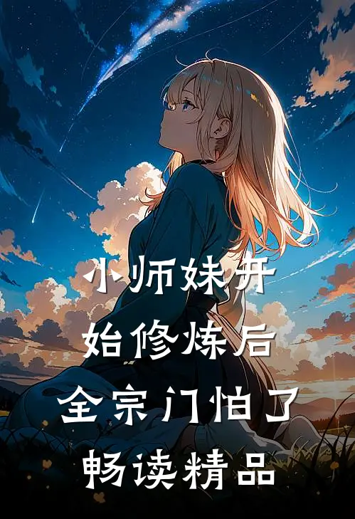 小师妹开始修炼后，全宗门怕了畅读精品