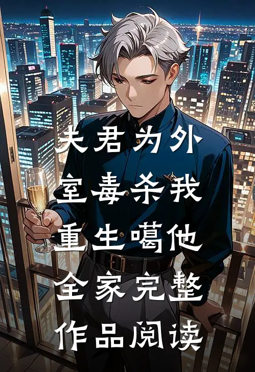 夫君为外室毒杀我，重生噶他全家完整作品阅读
