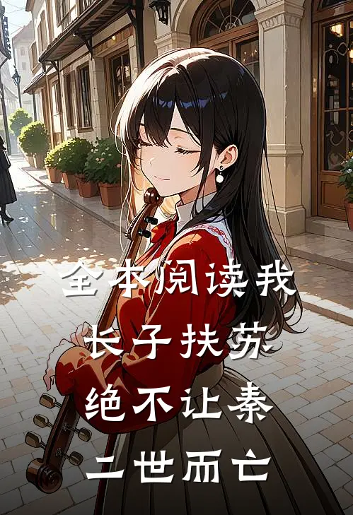 全本阅读我，长子扶苏，绝不让秦二世而亡