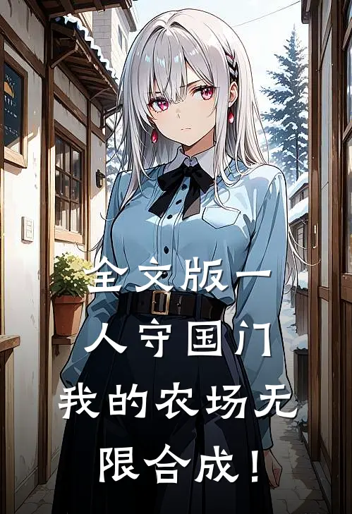 全文版一人守国门，我的农场无限合成！