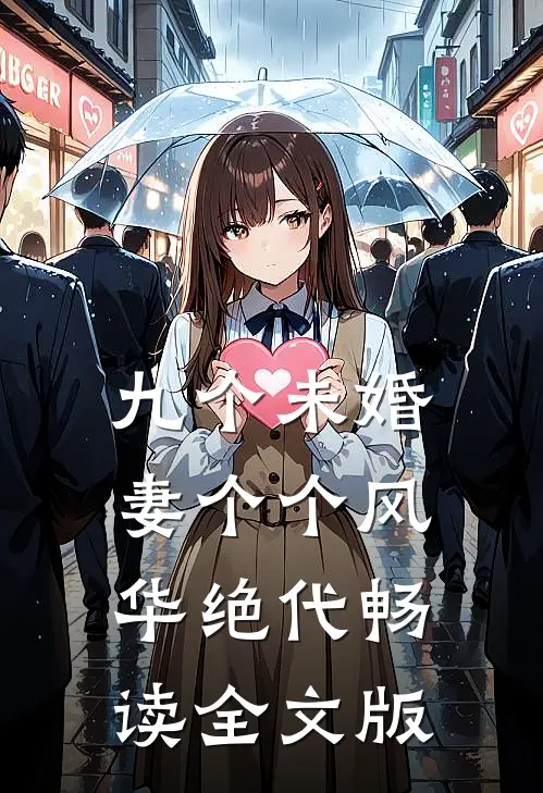 九个未婚妻个个风华绝代畅读全文版