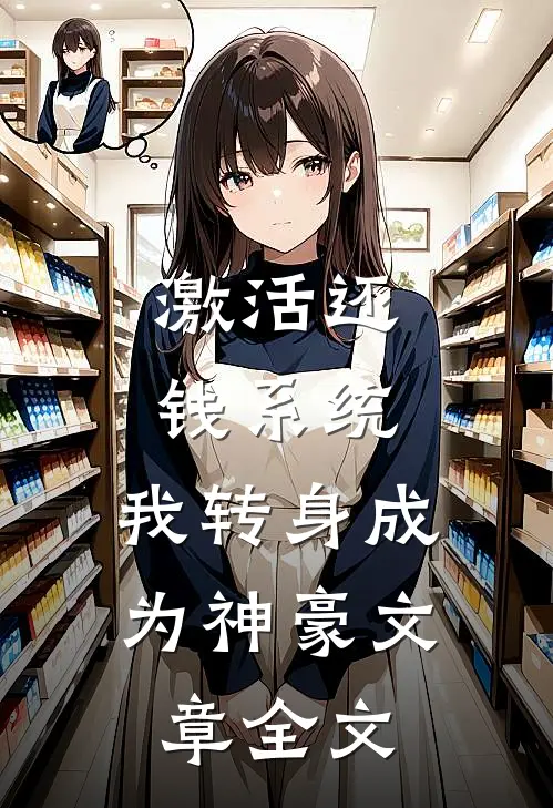 激活还钱系统，我转身成为神豪文章全文