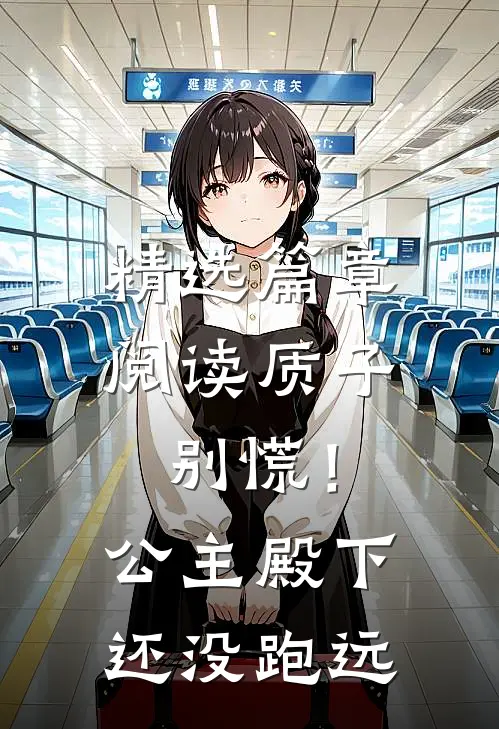 精选篇章阅读质子别慌！公主殿下还没跑远
