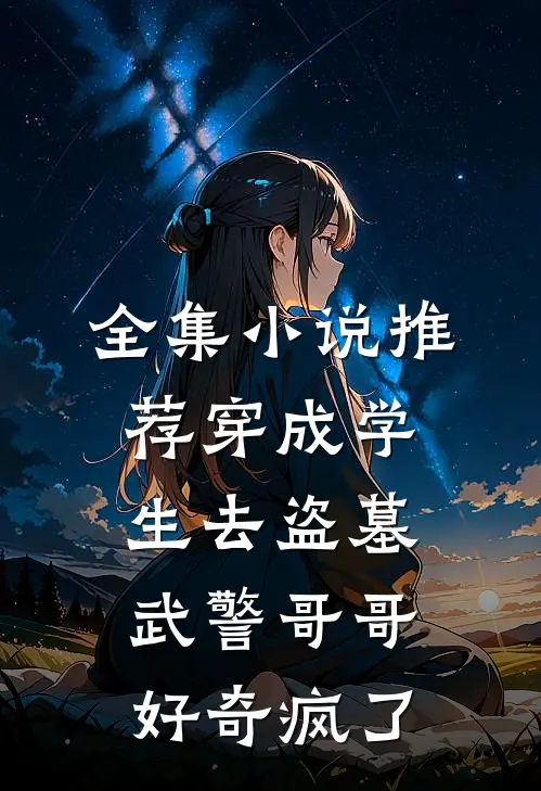 全集小说推荐穿成学生去盗墓，武警哥哥好奇疯了