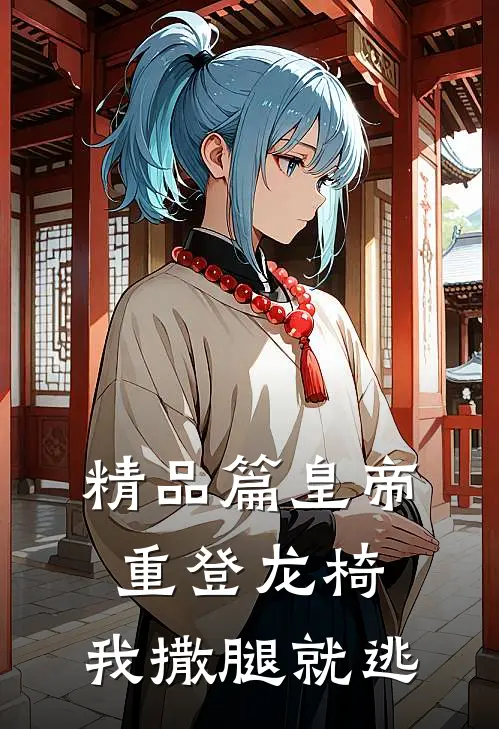 精品篇皇帝重登龙椅，我撒腿就逃