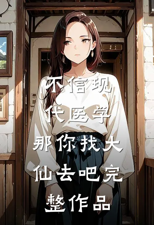 不信现代医学，那你找大仙去吧完整作品