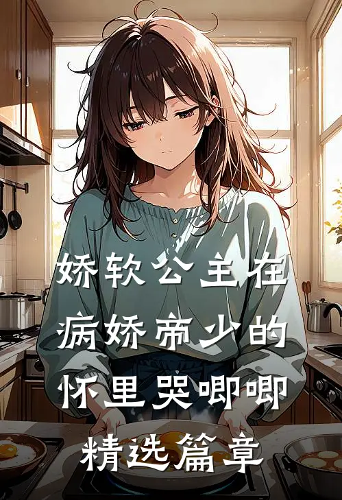 娇软公主在病娇帝少的怀里哭唧唧精选篇章