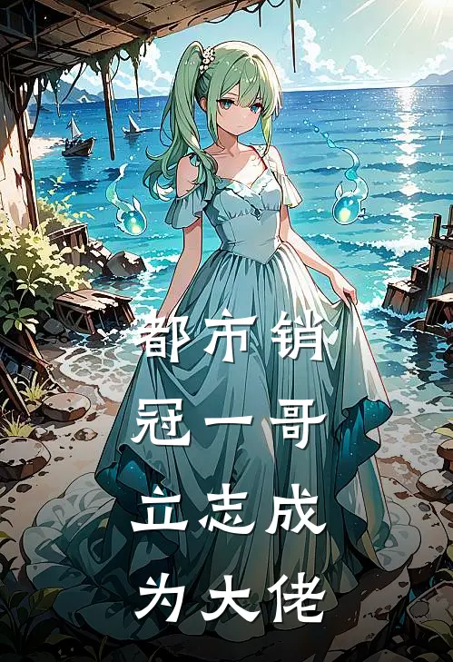 都市销冠一哥，立志成为大佬