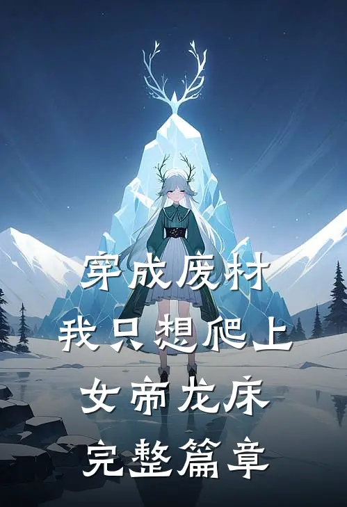 穿成废材，我只想爬上女帝龙床完整篇章