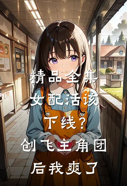 精品全集女配活该下线？创飞主角团后我爽了