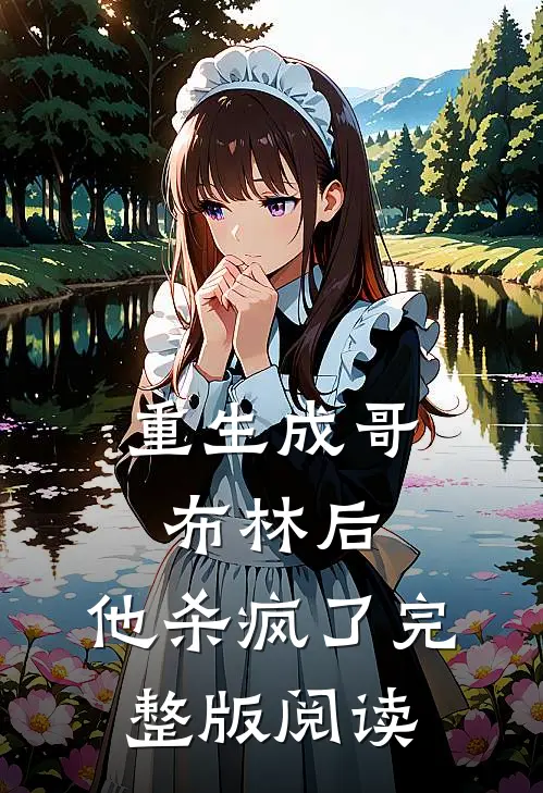 重生成哥布林后，他杀疯了完整版阅读