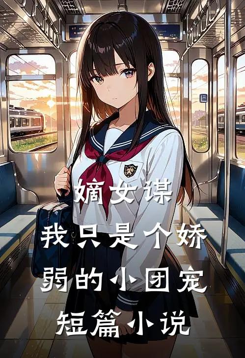 嫡女谋：我只是个娇弱的小团宠短篇小说
