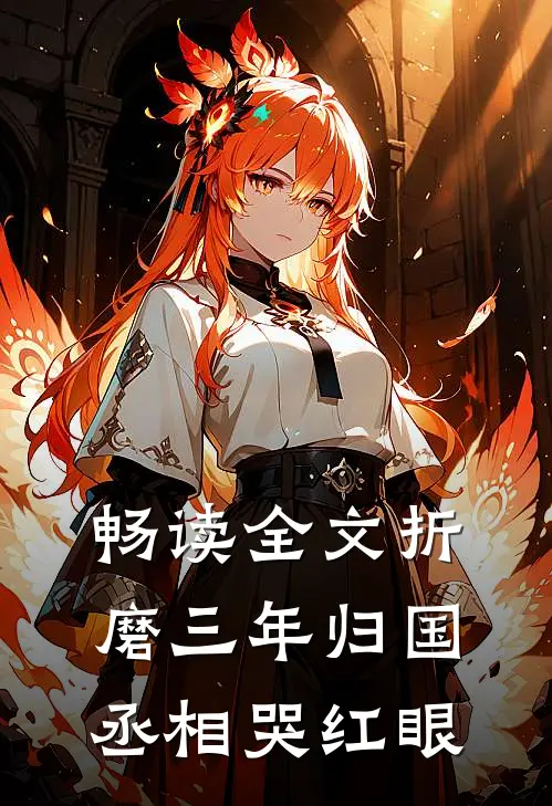 畅读全文折磨三年归国，丞相哭红眼