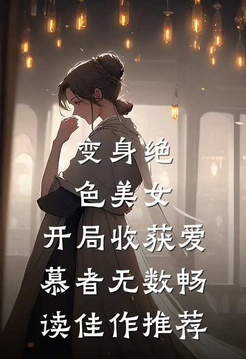 变身绝色美女，开局收获爱慕者无数畅读佳作推荐