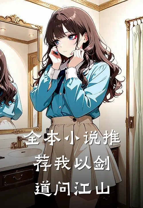 全本小说推荐我以剑道问江山