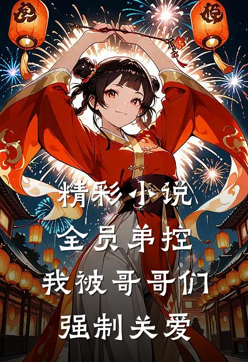精彩小说全员弟控：我被哥哥们强制关爱