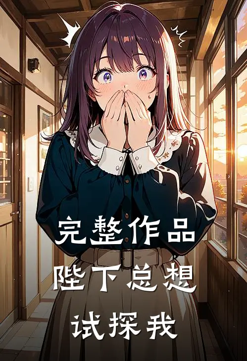 完整作品陛下总想试探我