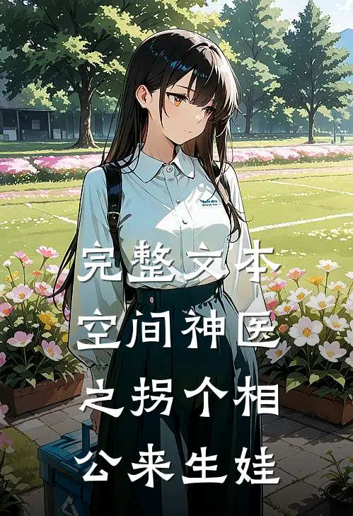 完整文本空间神医之拐个相公来生娃