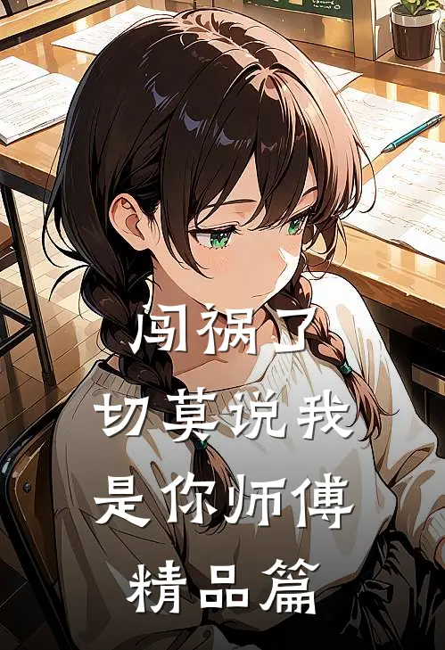 闯祸了，切莫说我是你师傅精品篇