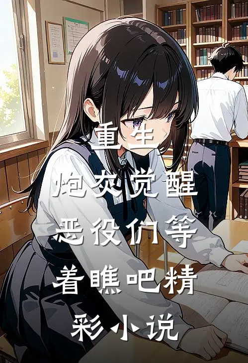 重生：炮灰觉醒，恶役们等着瞧吧精彩小说
